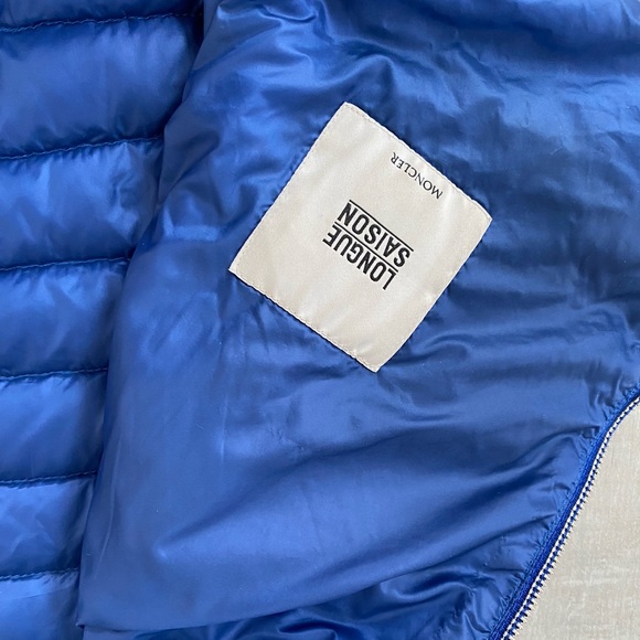 Moncler Lightweight Jacket - Picture 7 of 10